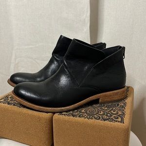 Kork-ease Ryder bootie